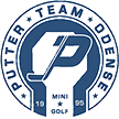 Minigolfklub Putter Team Odense